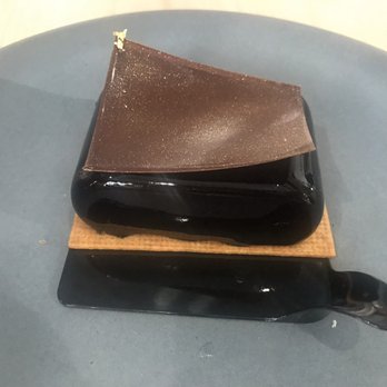 Bachour - Decadent chocolate mousse - Bakeries Near Me - Coral Gables, Florida