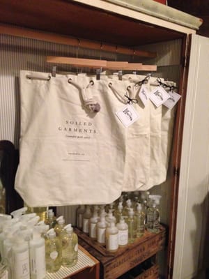 White's Mercantile 12 South by null