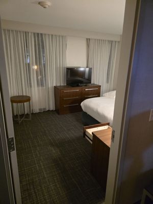 Residence Inn Baltimore at the Johns Hopkins Medical Campus