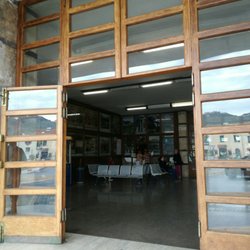Stazione Di Montecatini Terme