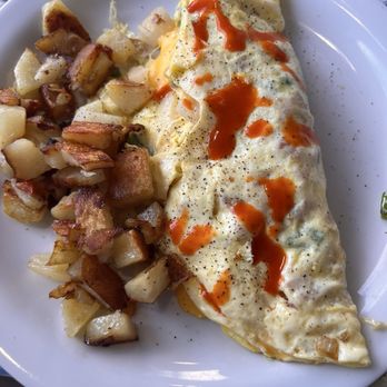 High Tide Restaurant - Omelette - Seafood Near Me - Key Largo, Florida High Tide Restaurant - Omelette - Seafood Near Me - Key Largo, Florida