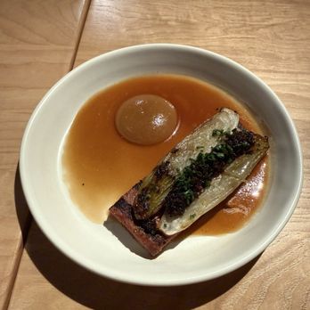 Firstborn - Duck sausage - Chinese Near Me - Los Angeles, California