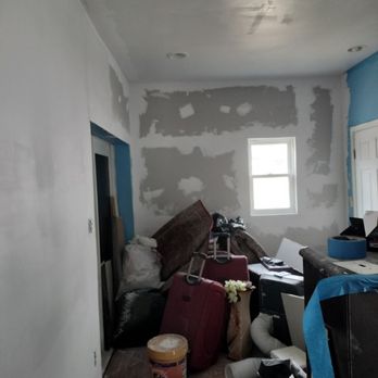 Palacios Contractor - Repairing an old room for a new one. - Plumbing Near Me Palacios Contractor - Repairing an old room for a new one. - Plumbing Near Me