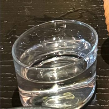 La Popular - Dinky water cup - Mexican Near Me - Porter Ranch, California