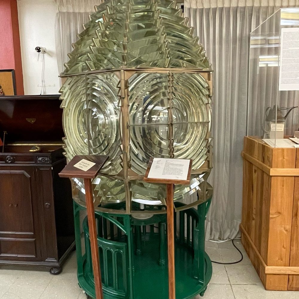 Calhoun County Museum - Museums Near Me - Port Lavaca, Texas
