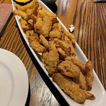 LongHorn Steakhouse - Texas Tonions - Steakhouses Near Me - Niagara Falls, New York