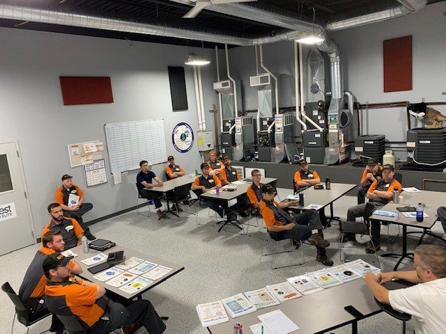 Slide of Grapids Home Services