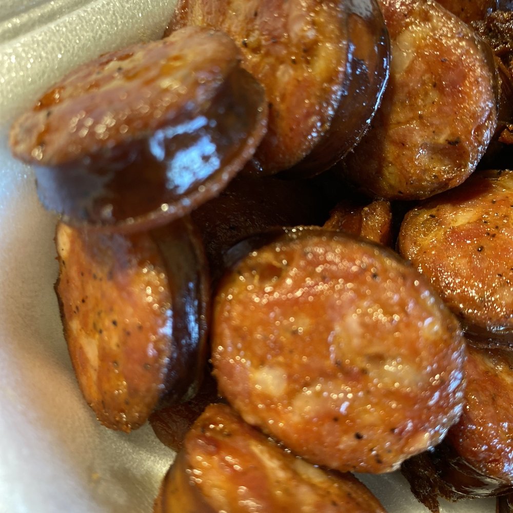 In Laws - Sausage bites - Cajun/Creole Near Me - Iowa, Louisiana