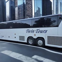 Twin Tours & Travel - Twin Tours & Travel