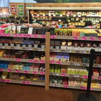 Trader Joe's - Impulse aisle - Grocery Near Me - Oakland, California Trader Joe's - Impulse aisle - Grocery Near Me - Oakland, California