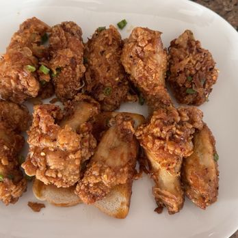 World Fried Chicken - Chicken Shop Near Me - Ontario, California