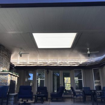 Elite Exteriors - Patio Coverings Near Me - Sonoma, California
