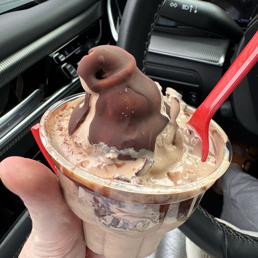 Dairy Queen Grill & Chill - Ice Cream & Frozen Yogurt Near Me - Bellaire, Ohio Dairy Queen Grill & Chill - Ice Cream & Frozen Yogurt Near Me - Bellaire, Ohio