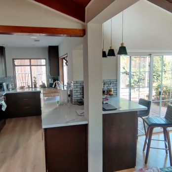 RISE GC - Kitchen - General Contractors Near Me RISE GC - Kitchen - General Contractors Near Me