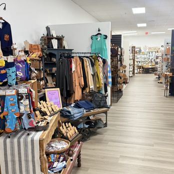 The Rustic Fox - Home Decor Near Me - Carol Stream, Illinois