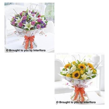 Flowers By McDowell - Florists Near Me - Edinburgh, EDH