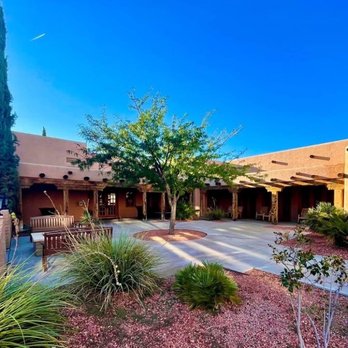 Courtyard by Marriott Page at Lake Powell - Hotels Near Me - Page, Arizona
