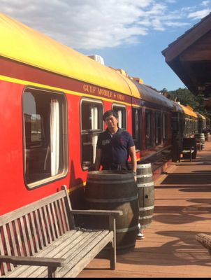 Discovery Park of America by null