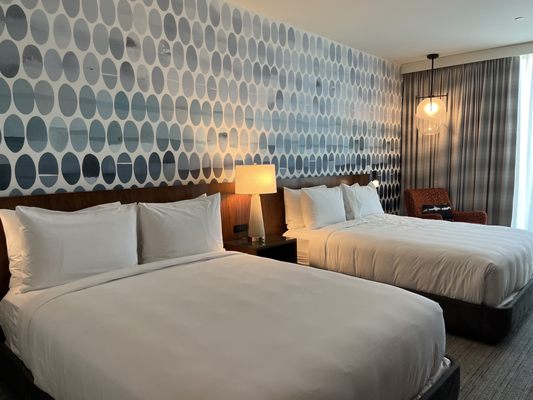 The Ameswell Hotel by null