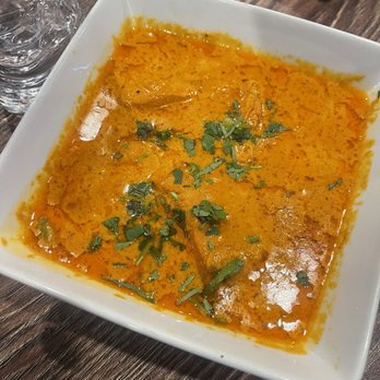 CafeDeKhan - Chicken Tikka Masala - Halal Near Me - Carrolton, Texas