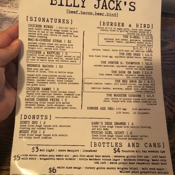 Billy Jack's Wing & Draft Shack - Bars Near Me - Harrisonburg, Virginia Billy Jack's Wing & Draft Shack - Bars Near Me - Harrisonburg, Virginia