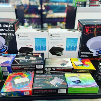 WINDY CITY TOBACCO & VAPE - Updated May 2026 - 20 N Broadway, Aurora,  Illinois - Vape Shops - Phone Number