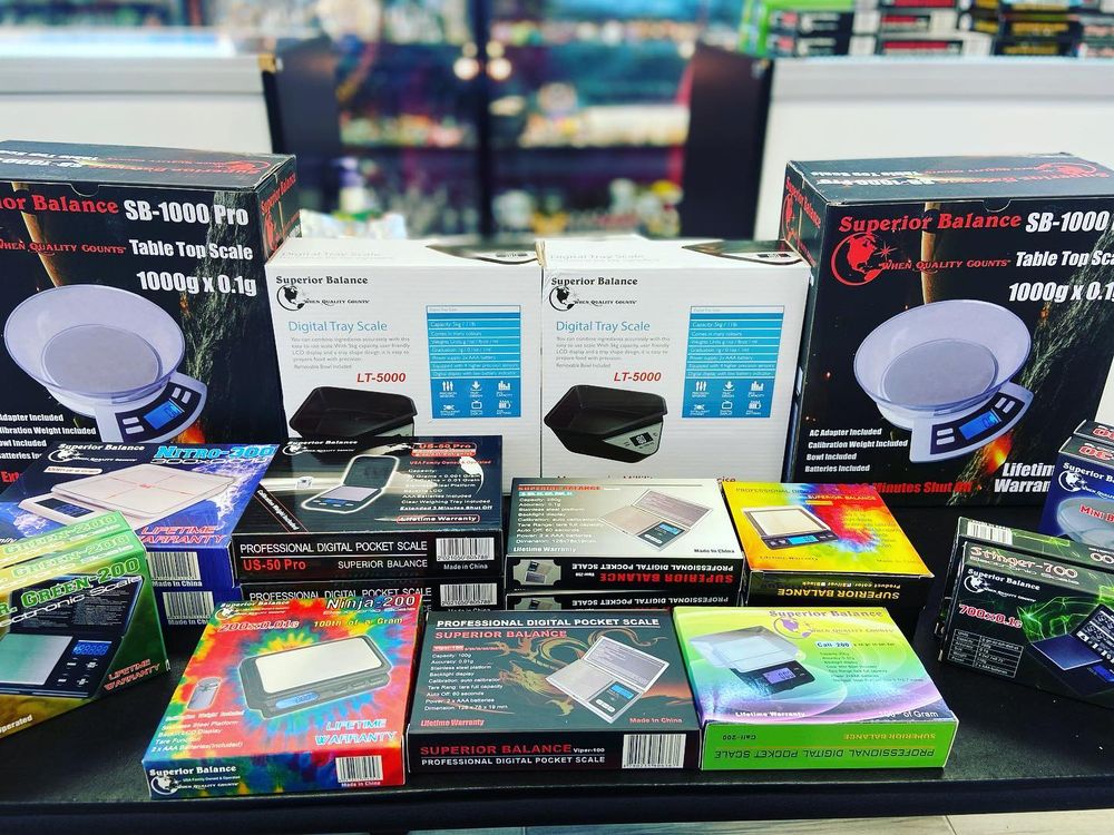 Windy City Tobacco & Vape