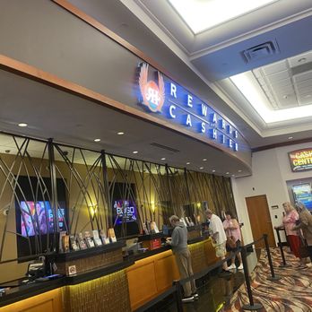 Red Hawk Resort + Casino  - Casinos Near Me - Placerville, California