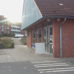 Ferienwohnung Lensahn