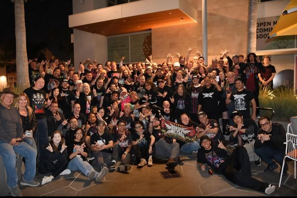 The MEETING SPOT by null