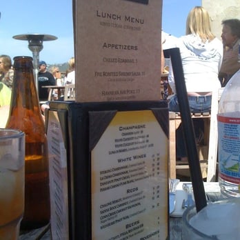 The Rooftop Lounge - Menu - Lounges Near Me - Laguna Beach, California The Rooftop Lounge - Menu - Lounges Near Me - Laguna Beach, California