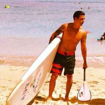 Aloha Beach Services - Beaches Near Me - Honolulu, Hawaii