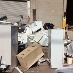 Ryde Waste Management Centre