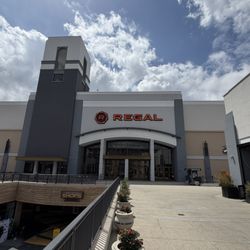 Regal Paseo - Exterior shot