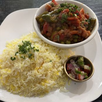 Sage Restaurant - Bruchi - Vegetarian Near Me - Durham, North Carolina