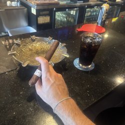 Mancave Cigar
