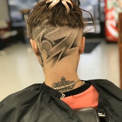 Diamond Cutz Barbershop