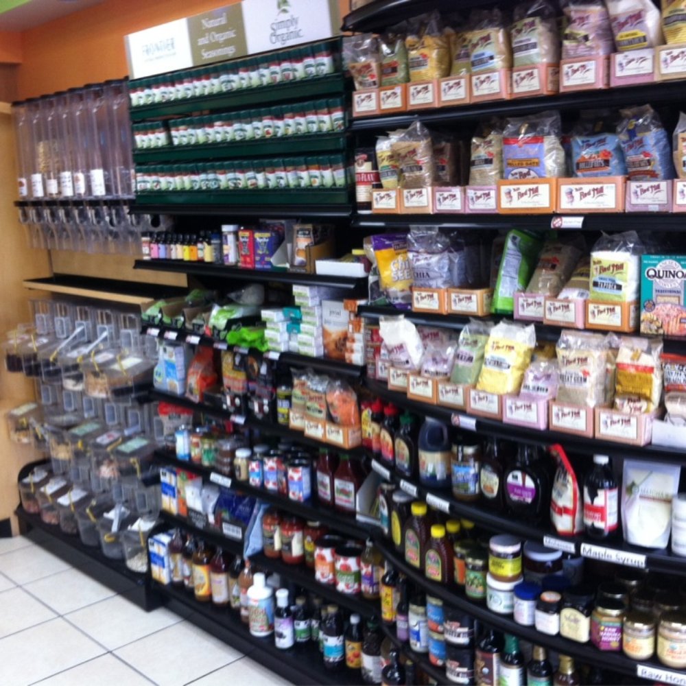 Nice N Natural - Some of their stock. - Juice Bars & Smoothies Near Me - Carle Place, New York Nice N Natural - Some of their stock. - Juice Bars & Smoothies Near Me - Carle Place, New York