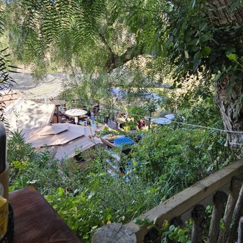 Cafe on 27 - The view - Breakfast & Brunch Near Me - Topanga, California Cafe on 27 - The view - Breakfast & Brunch Near Me - Topanga, California