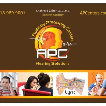 Hearing Loss Solutions - Come for a hearing screening and walk out with your complimentary mouse pad. - Hearing Aid Providers Near Me - Sherman Oaks, California