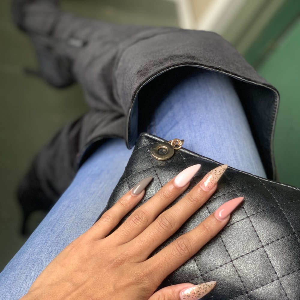 The Best 10 Nail Salons near Posh Nail & Spa in Queensbury, NY Yelp