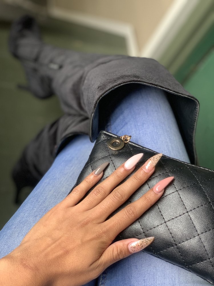 KETTY NAIL & SPA 69 Photos & 39 Reviews 102 Quaker Rd, Queensbury