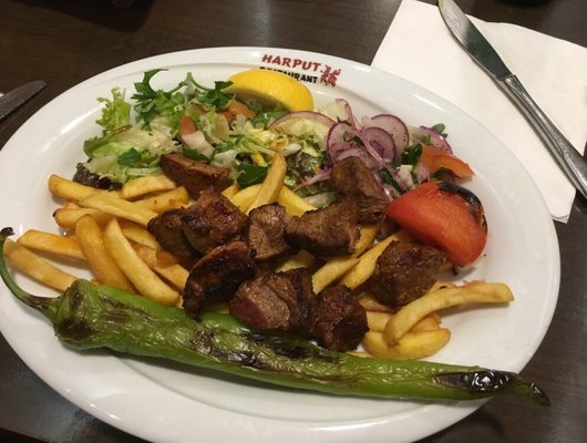 Harput Restaurant by null