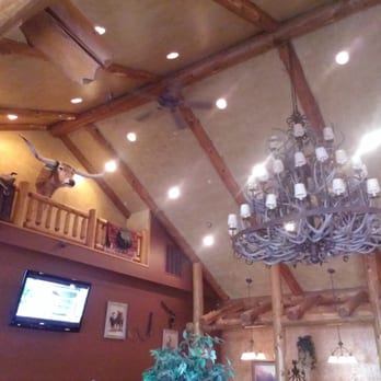 Preston's Steakhouse - Steakhouses Near Me - Oneida, Tennessee