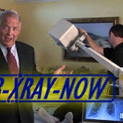 Specialty Portable X Ray - X-ray in the Comfort of Your Home