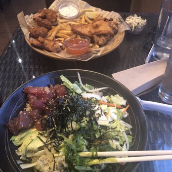 Pacific Catch - Seafood Near Me - San Francisco, California Pacific Catch - Seafood Near Me - San Francisco, California