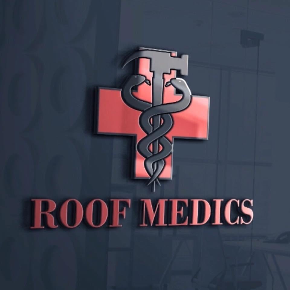 Slide of Roof Medics