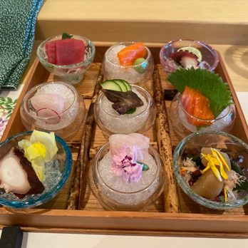 Kabuto - Sushi Bars Near Me - Las Vegas, Nevada