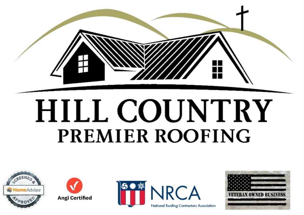 Slide of Hill Country Premier Roofing