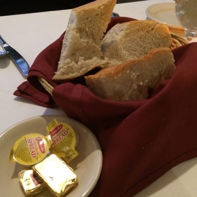 Cristina Ristorante Italiano by null